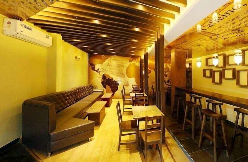 酒店 Indriya Wayanad