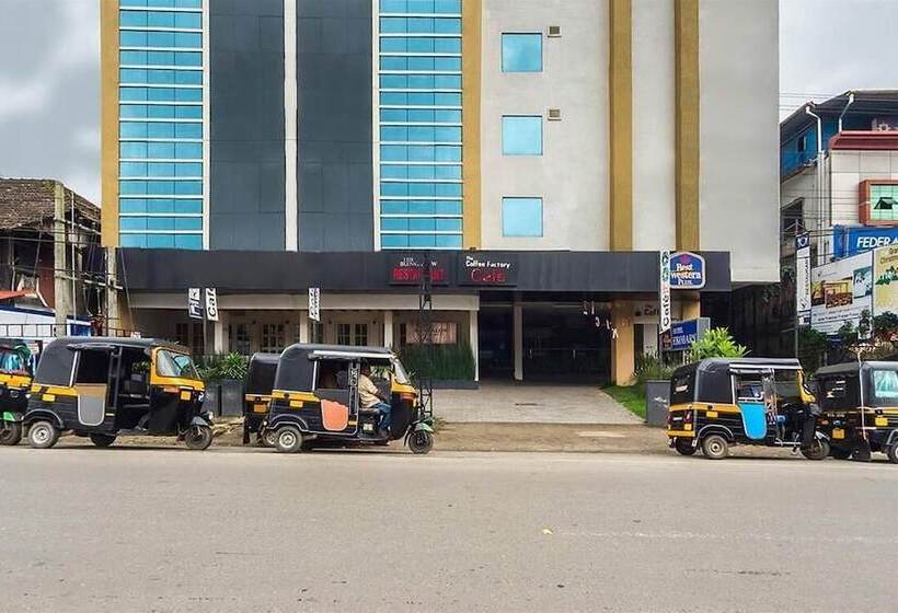 酒店 Indriya Wayanad