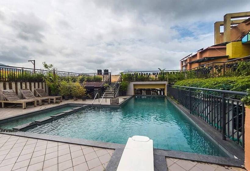 酒店 Indriya Wayanad