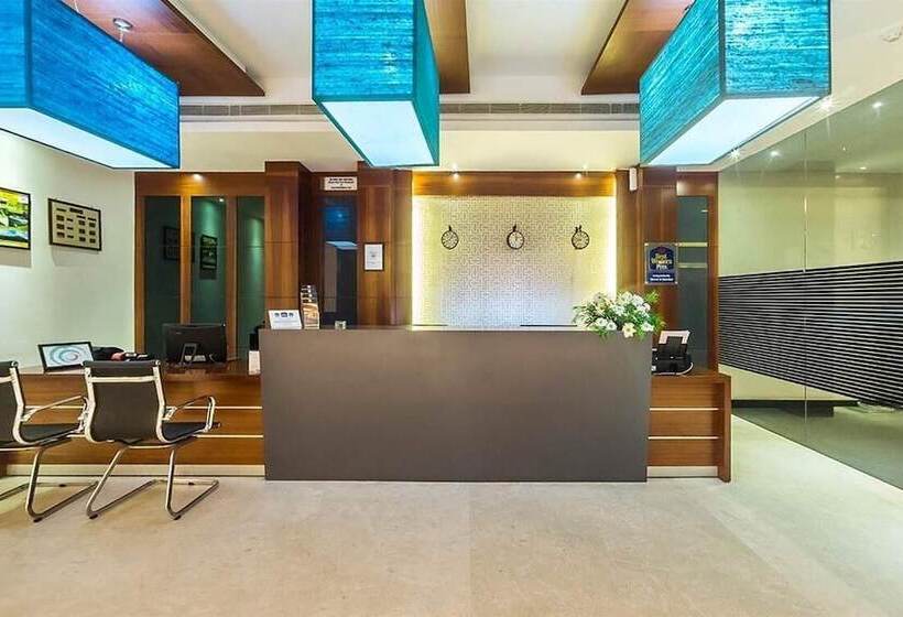 酒店 Indriya Wayanad