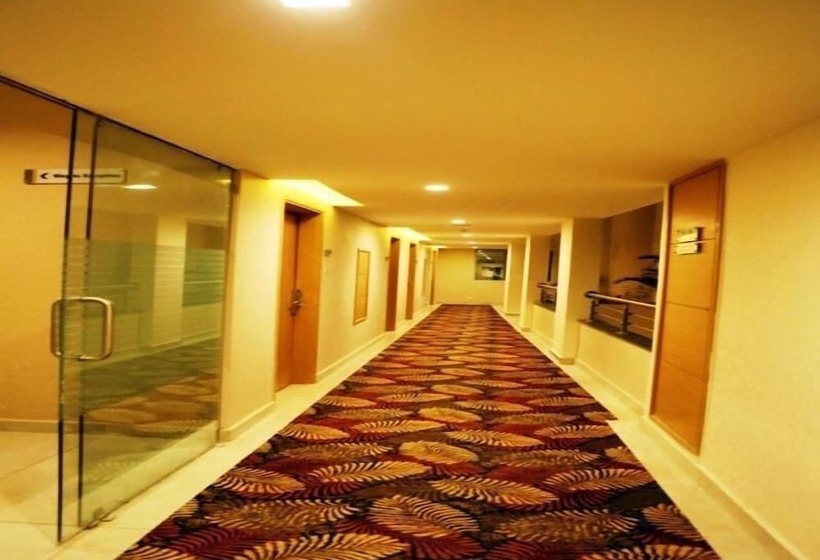 酒店 Indriya Wayanad