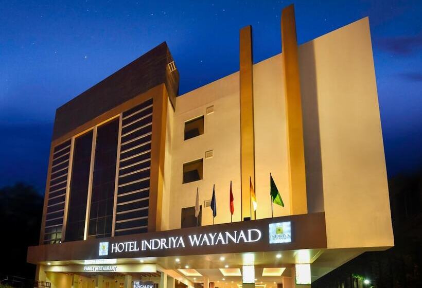 酒店 Indriya Wayanad
