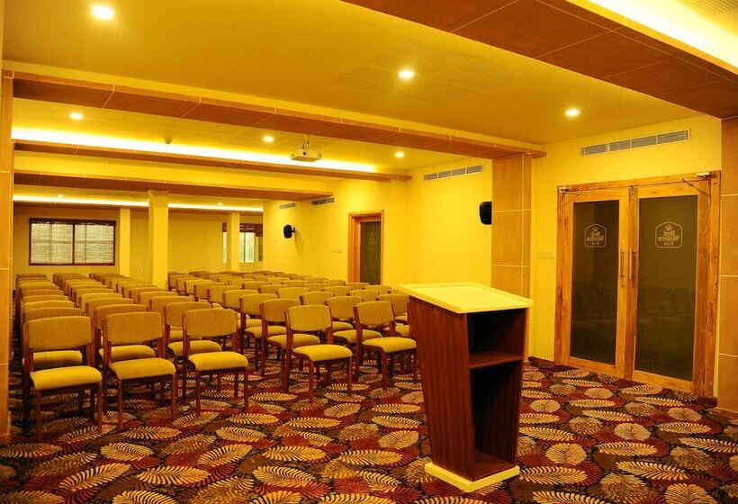 酒店 Indriya Wayanad