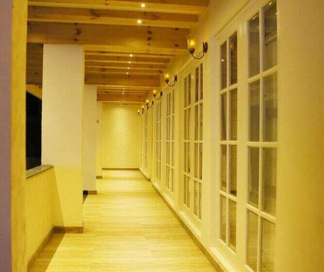 酒店 Indriya Wayanad