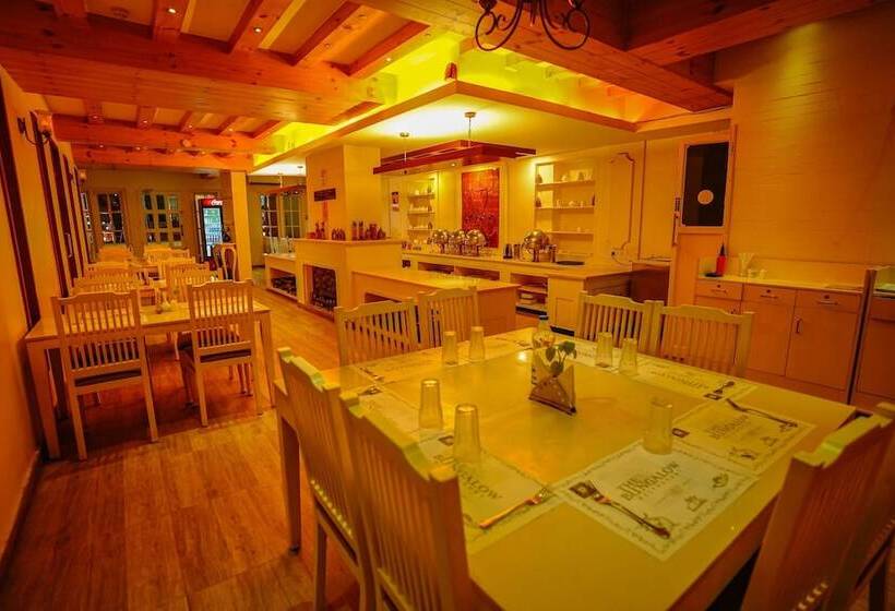 酒店 Indriya Wayanad