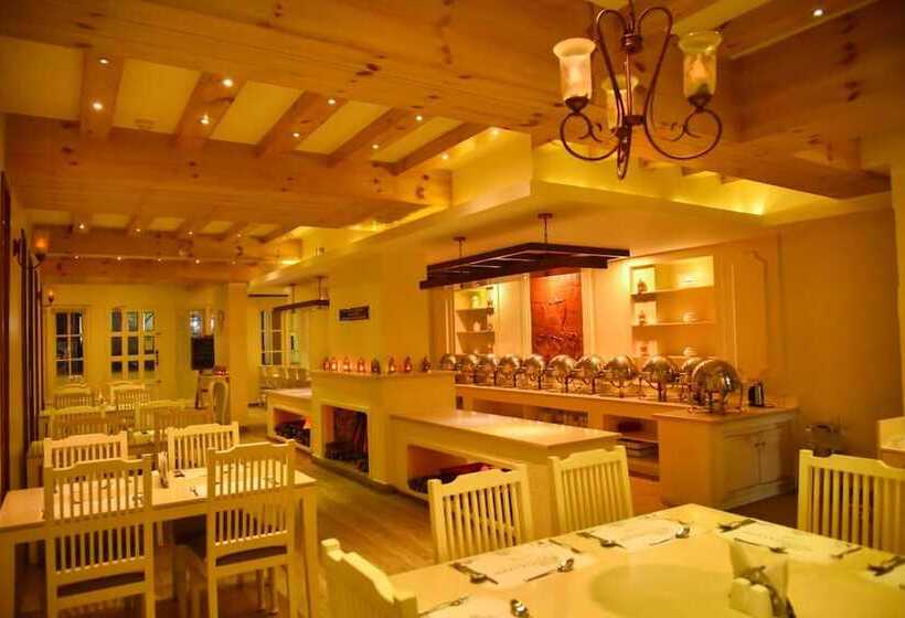 酒店 Indriya Wayanad