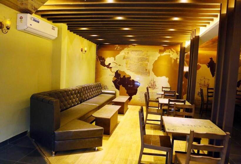 酒店 Indriya Wayanad