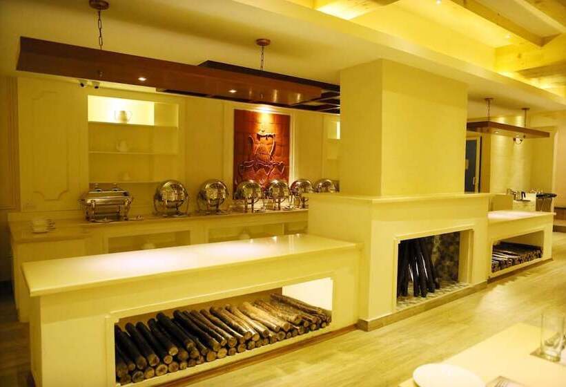 酒店 Indriya Wayanad