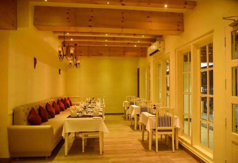 酒店 Indriya Wayanad