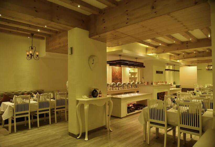 酒店 Indriya Wayanad