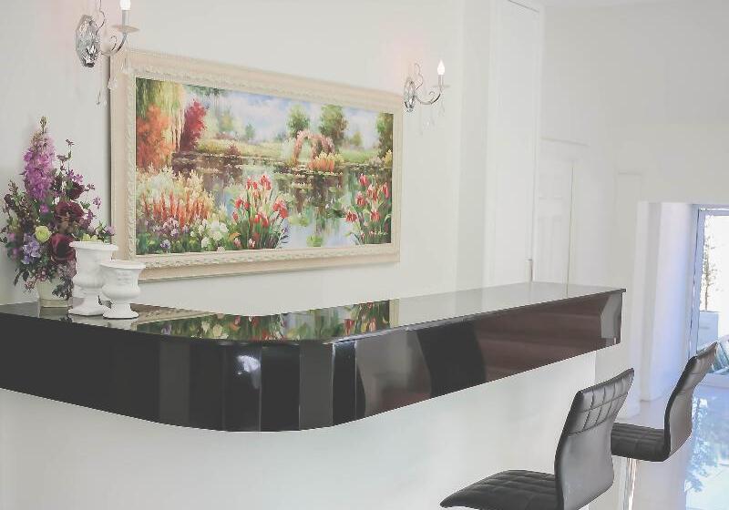 Отель Jasmine Chiang Mai Boutique