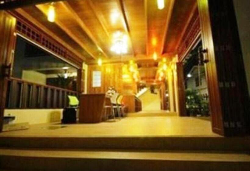 هتل Jj Residence