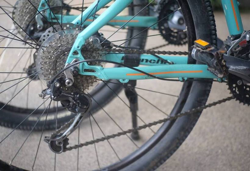 호텔 Just Fine Krabi