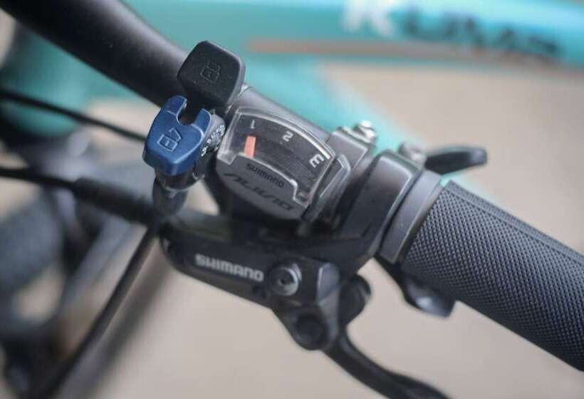 호텔 Just Fine Krabi