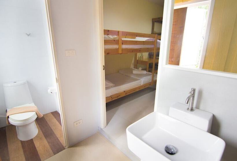 호텔 Just Fine Krabi