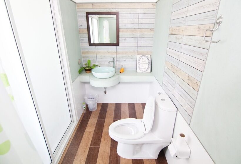 호텔 Just Fine Krabi