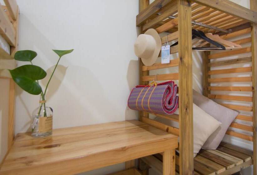 호텔 Just Fine Krabi