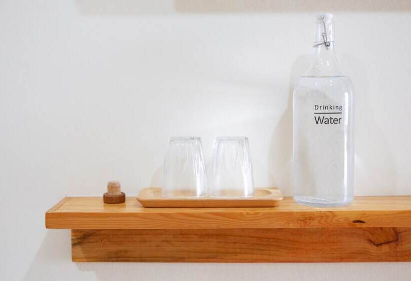 호텔 Just Fine Krabi