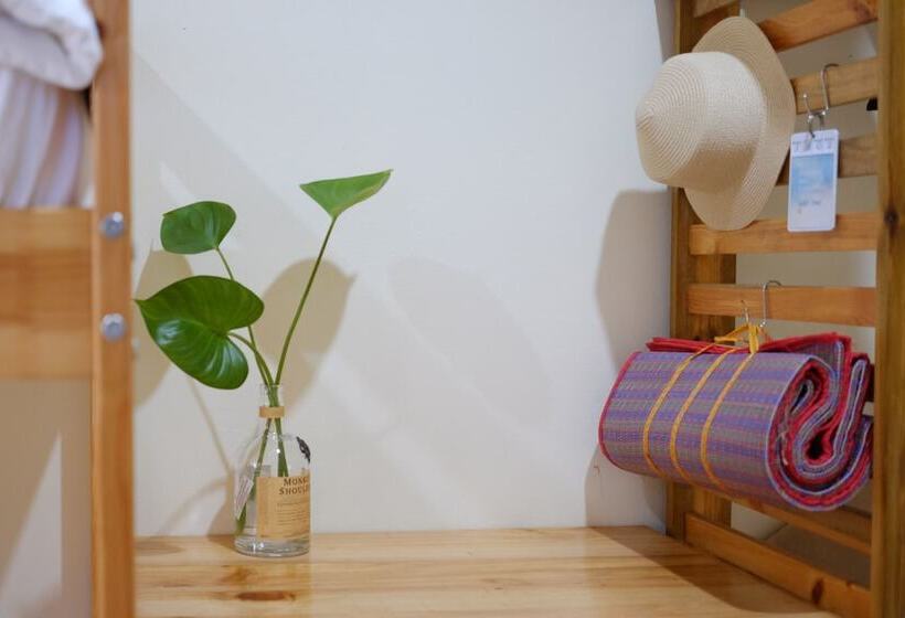 호텔 Just Fine Krabi