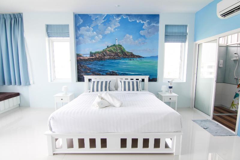 호텔 Just Fine Krabi