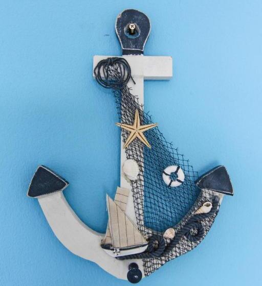 호텔 Just Fine Krabi