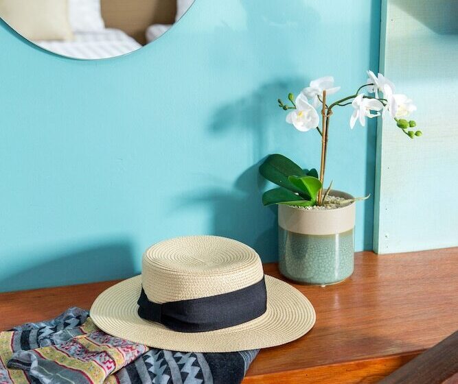 Отель Kamala Beach Residence Sha Extra Plus