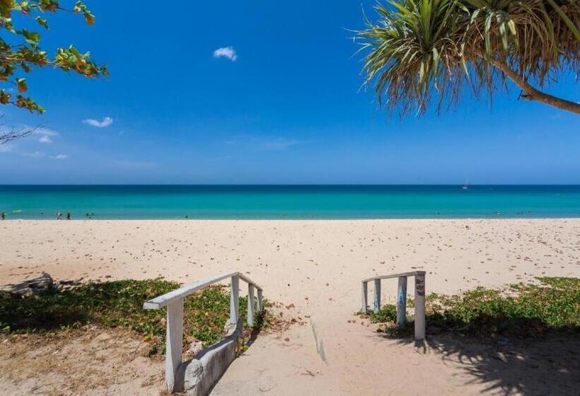 호텔 Kamala Phuyai Resort