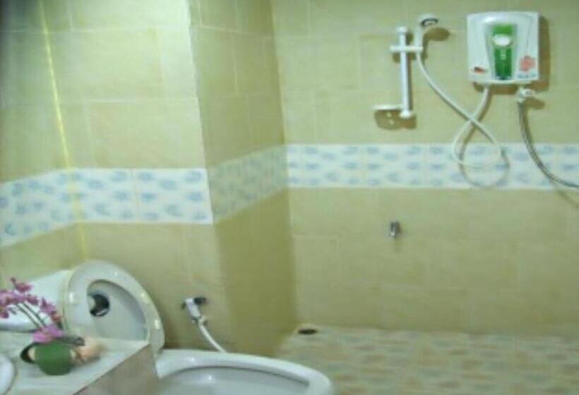 호텔 Kamala Phuyai Resort