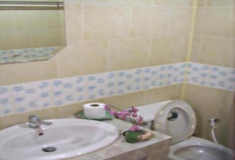 호텔 Kamala Phuyai Resort