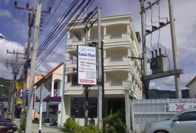 호텔 Kamala Phuyai Resort