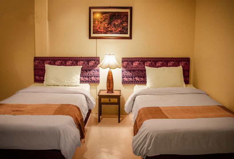 酒店 Kamala's Guesthouse