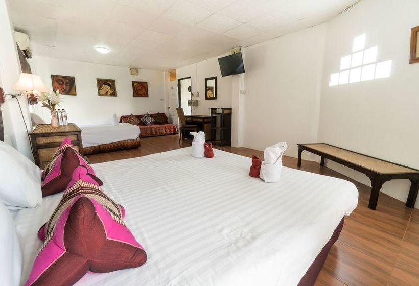 酒店 Kamala's Guesthouse