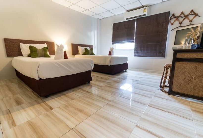 فندق Kamala's Guesthouse