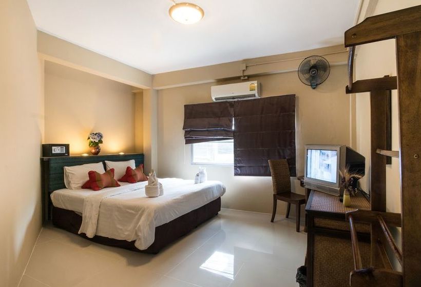 فندق Kamala's Guesthouse