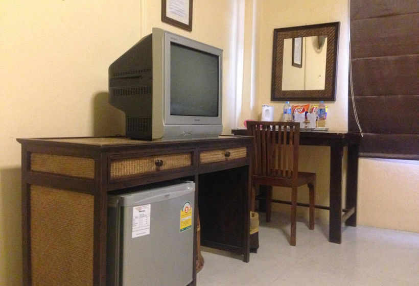 酒店 Kamala's Guesthouse