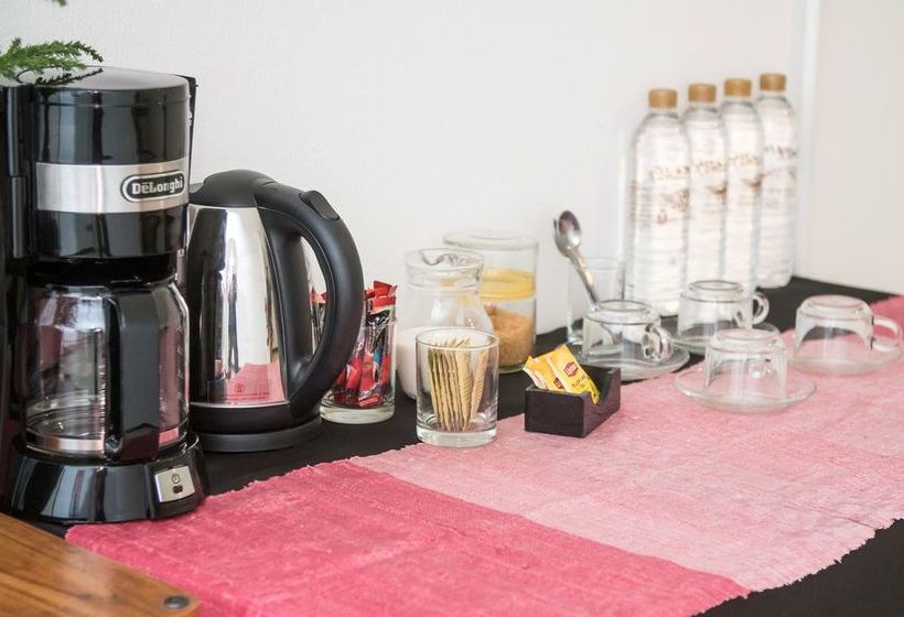 فندق Kamala's Guesthouse