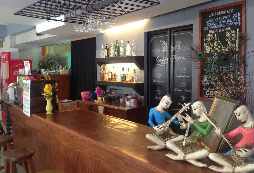 فندق Kamala's Guesthouse