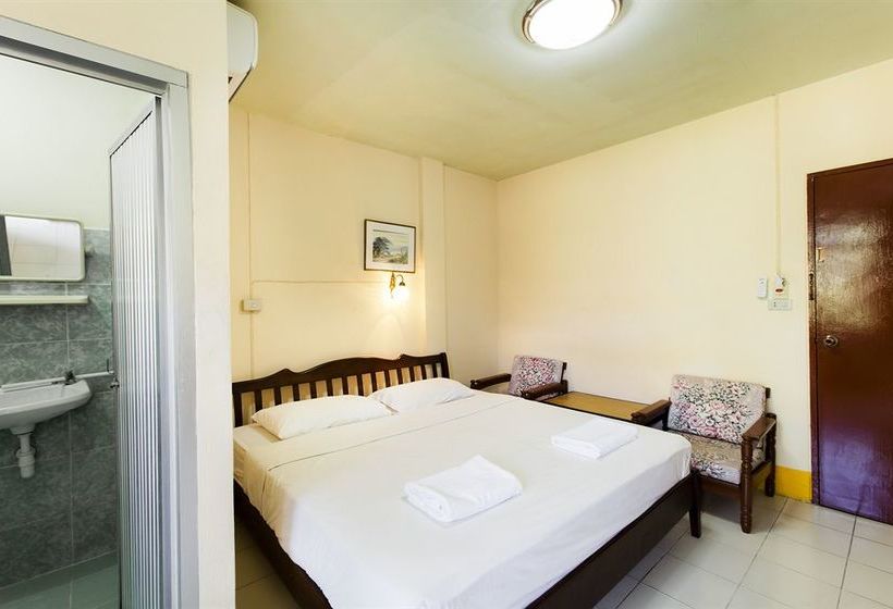 فندق Kangaroo Guesthouse