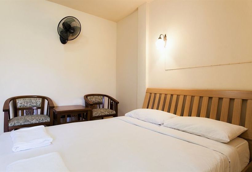 فندق Kangaroo Guesthouse