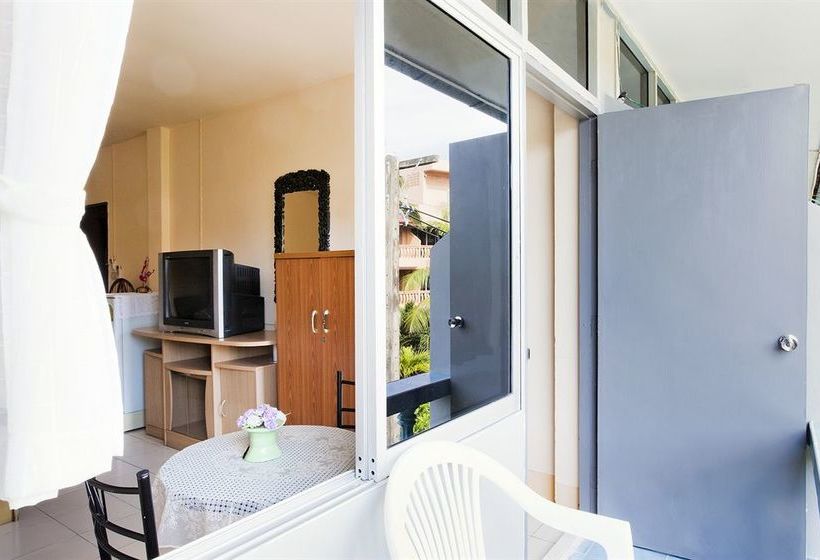 فندق Kangaroo Guesthouse