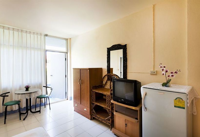 فندق Kangaroo Guesthouse