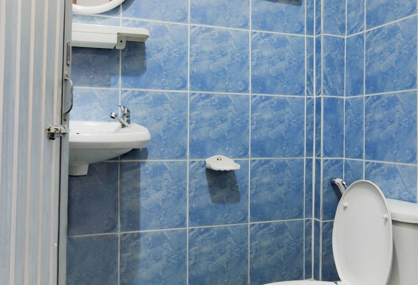 فندق Kangaroo Guesthouse