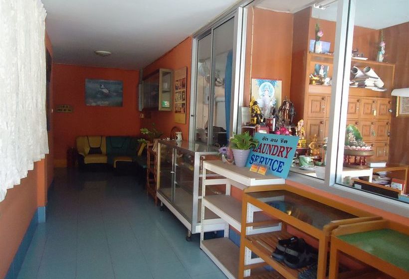 فندق Kangaroo Guesthouse