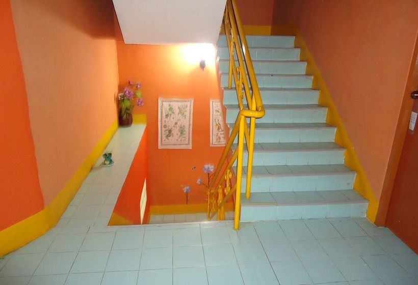 فندق Kangaroo Guesthouse