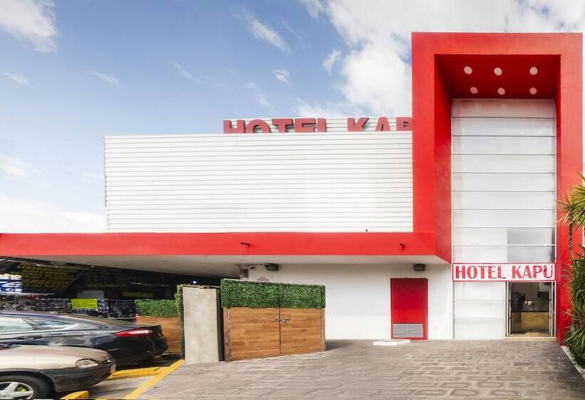 فندق Kapu