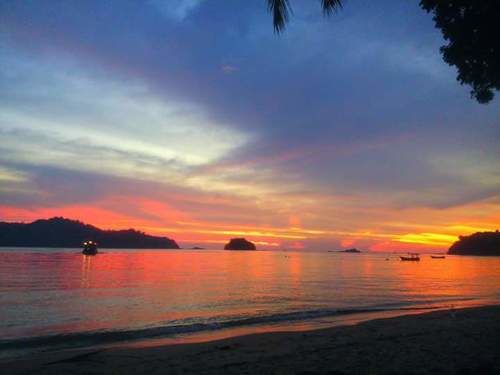 בית מלון כפרי Kejora Garden Resort