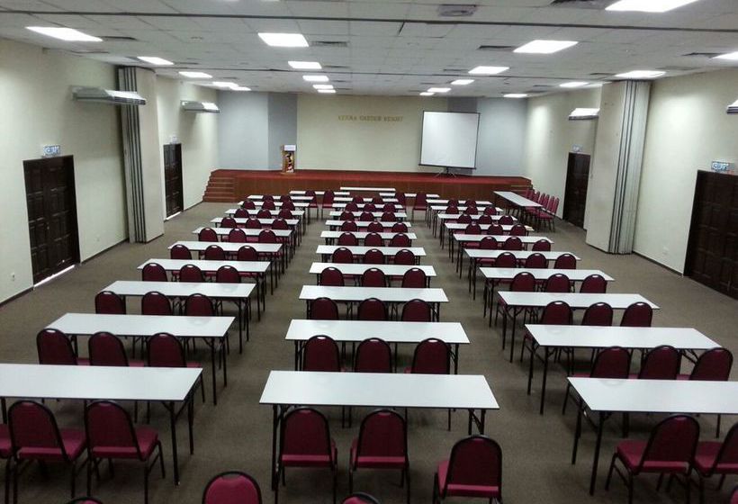 בית מלון כפרי Kejora Garden Resort