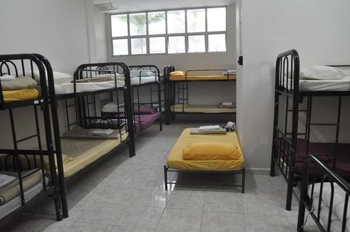 בית מלון כפרי Kejora Garden Resort