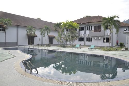 בית מלון כפרי Kejora Garden Resort