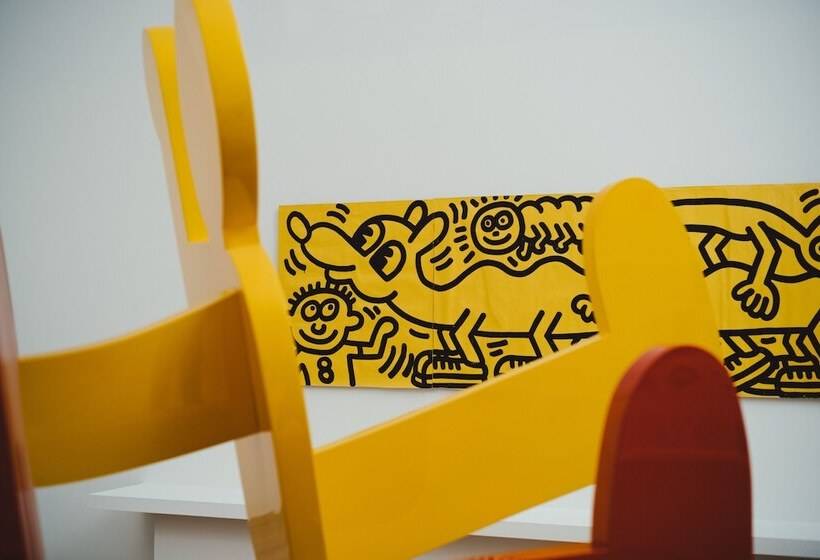 هتل Keyforest Hokuto